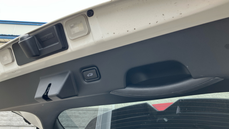 Hyundai IONIQ 5 N 478kW 84 kWh 5dr Auto Electric Hatchback